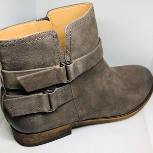 Franco Sarto L-Harwick Booties